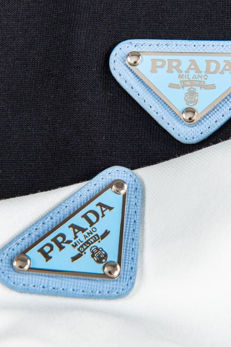 Prada T-Shirts